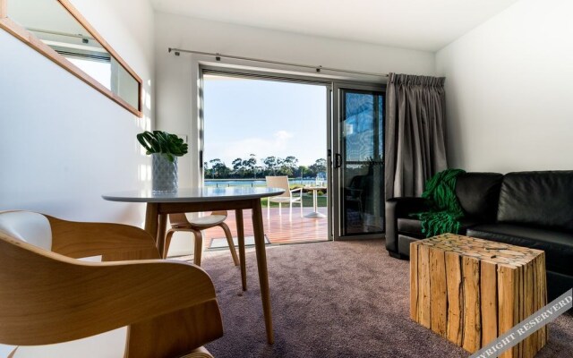 Ulverstone River Edge Apartments