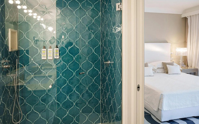 Costa Del Capitano Seaside Villas