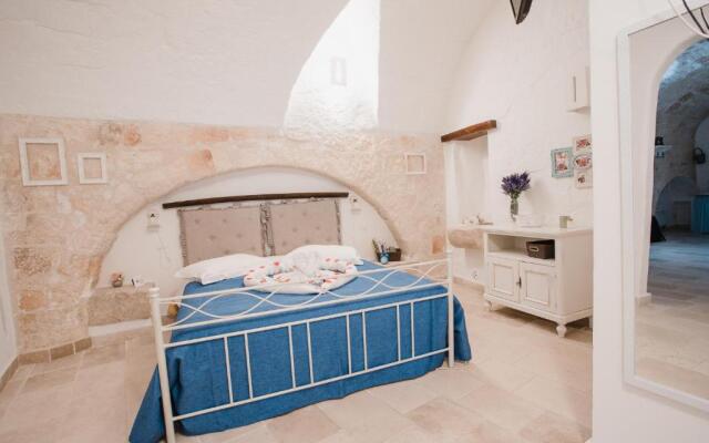 La Casetta di Porzia