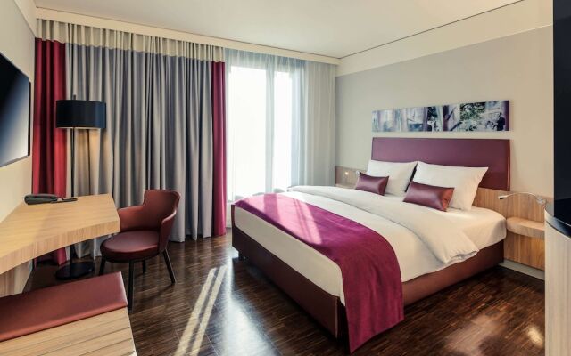 Premier Inn Heilbronn City Centre