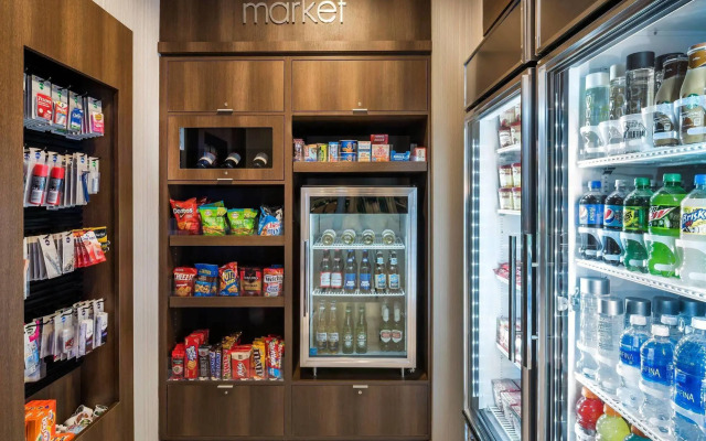 SpringHill Suites by Marriott Fishkill