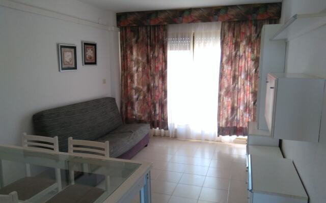 APCOSTAS Volta aire acondicionado 2 dormitorios