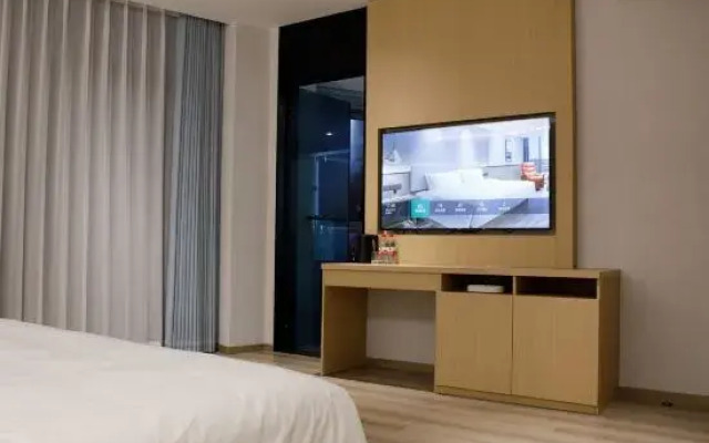 Lvyi Hotel (Dongou Zhiku Branch)