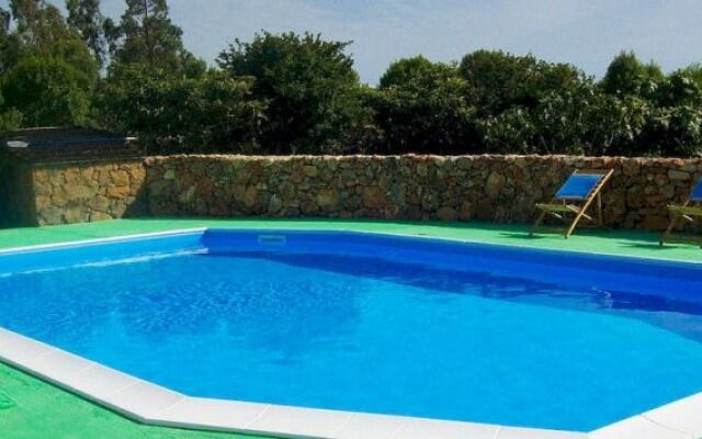 Residence Villa Giada