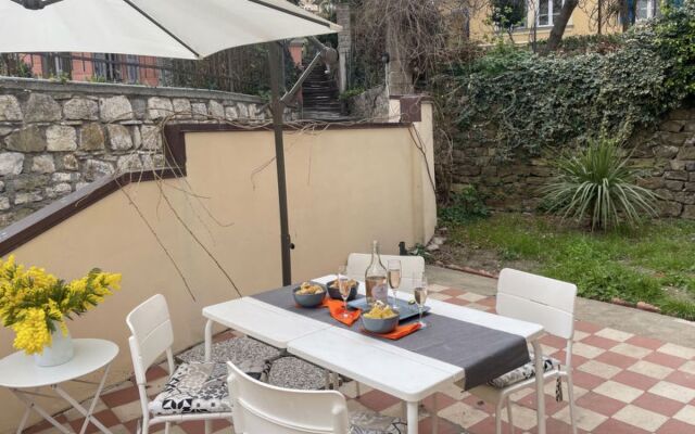 Apartment 8 1/2 Imperia