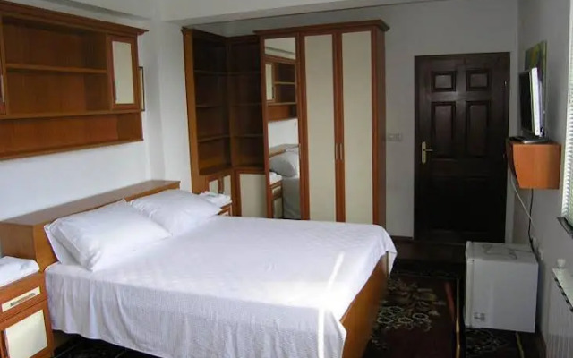 Hotel Sun
