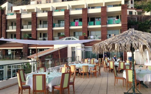 Paul do Mar Sea View Hotel