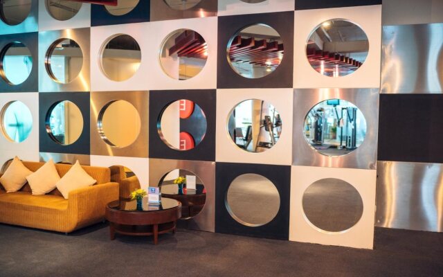 Mood Hotel Pattaya