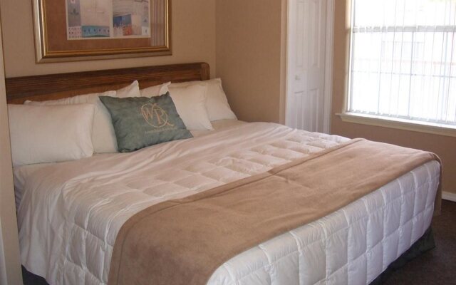 Westgate Branson Lakes Resort