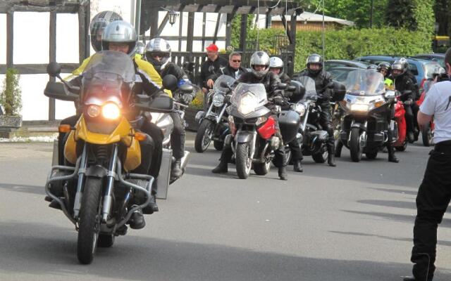 Hotel Bierenbacher Hof