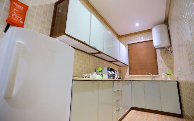 Hospitality Path Serviced Apartments