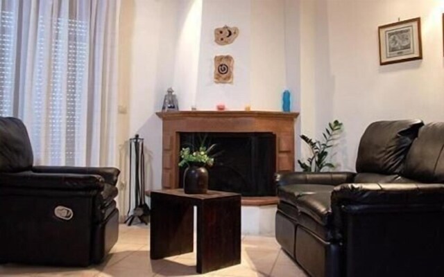 Aigiali Rooms