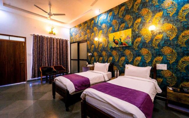 Chimur Tiger Resort