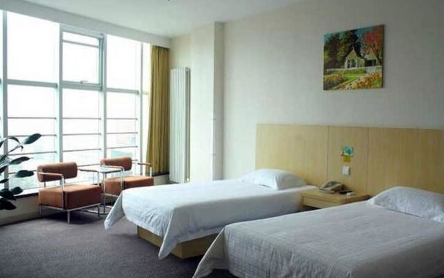 Star of Century Hotel