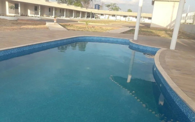 Hotel Recreativo Ipes