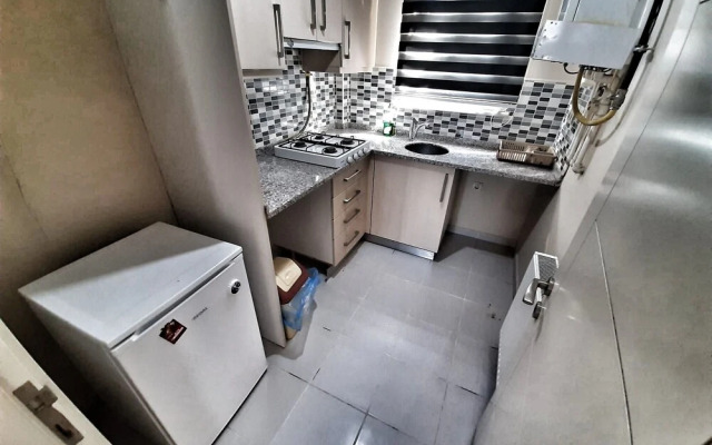 Alme Suite