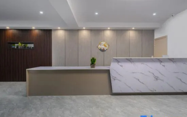 Xijiang Guiyin Homestay