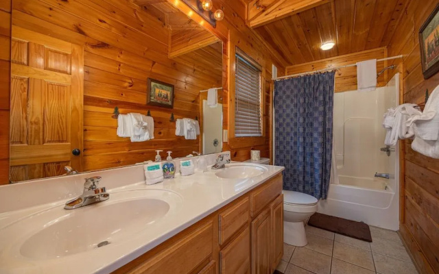 A Cozy Retreat