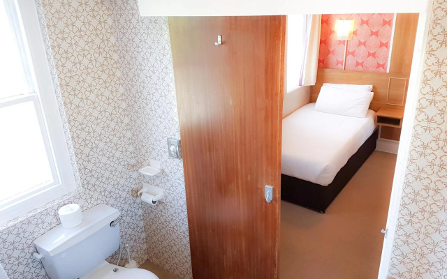 Ocean Beach Hotel and SPA Bournemouth - OCEANA COLLECTION