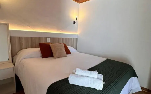 Vila Tio Lé - Guesthouse in Campos do Jordao - Photo 3