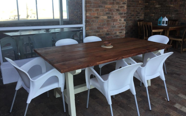 Afrique Somerset West