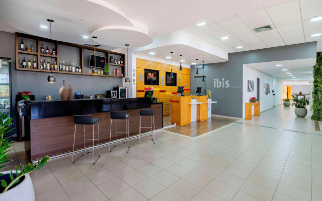 ibis Piracicaba