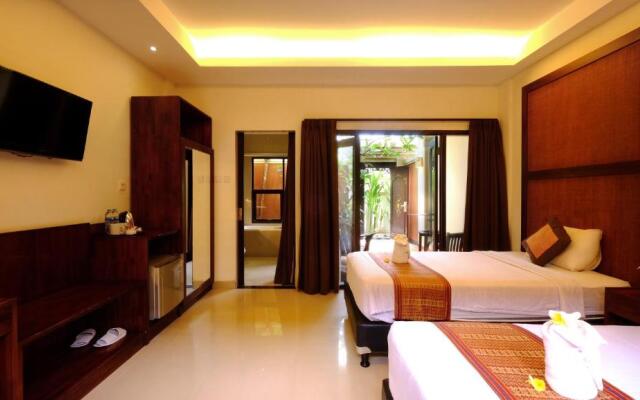 Sari Villa Sanur Beach