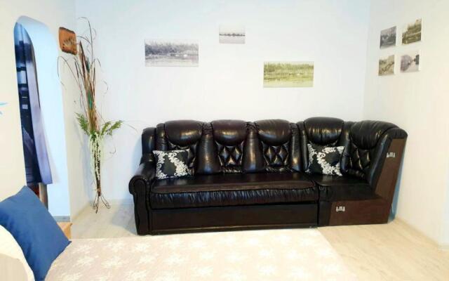 Apartament Dor de Delta Sulina