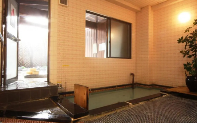 Hotel Grace Hakuba