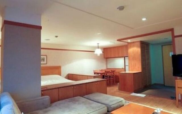 Gimcheon Park Tourist Hotel