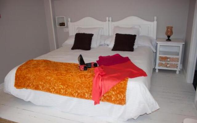 Hotel Boutique Albussanluis