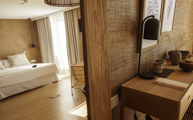 ICON Valparaiso - Adults Only