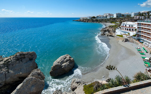 Olée Nerja Holiday Rentals By Fuerte Group