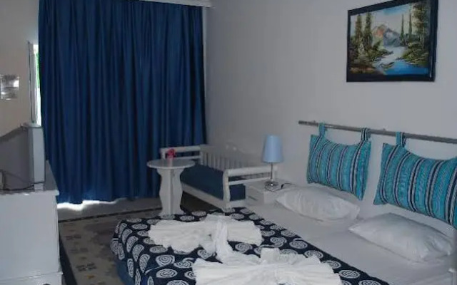 Erta Soyak Beach Otel