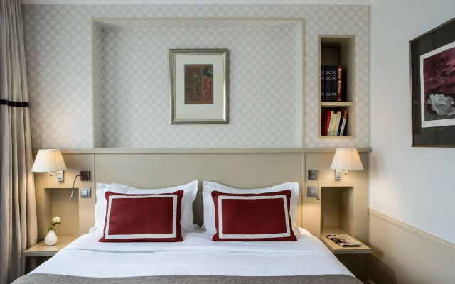 Hôtel Parc Saint Séverin