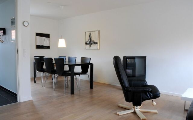Strandvejens Anneks Appartment