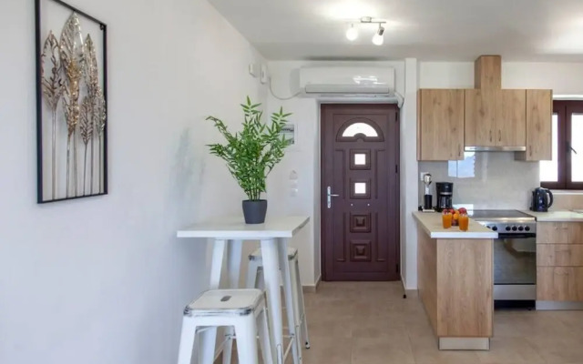 Agios Petros Apartments 1