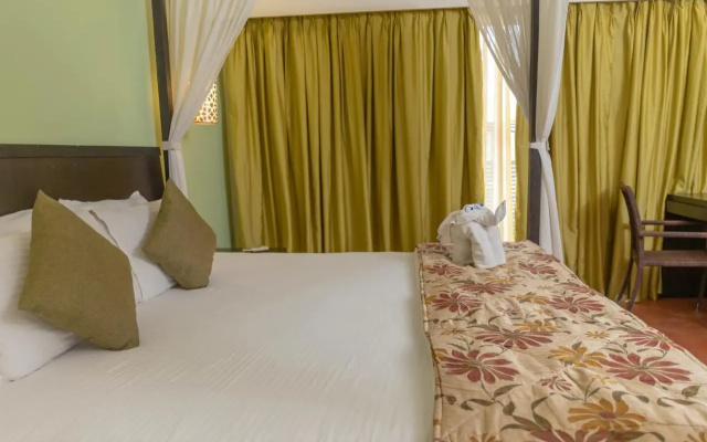 Kyriad Prestige Calangute Goa