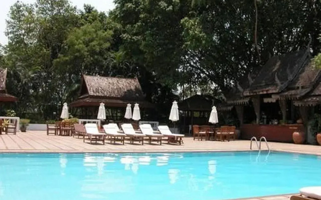 Nida Rooms Sridonchai 92 Night Bazaar