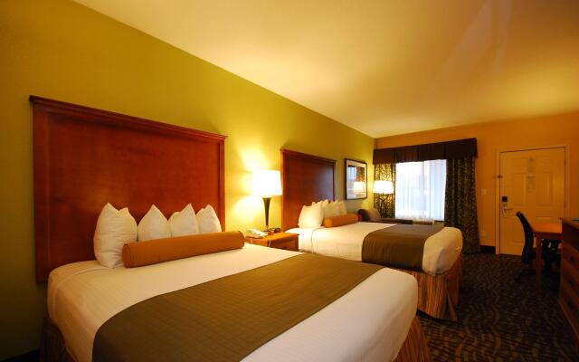 SureStay Hotel by Best Western Alice