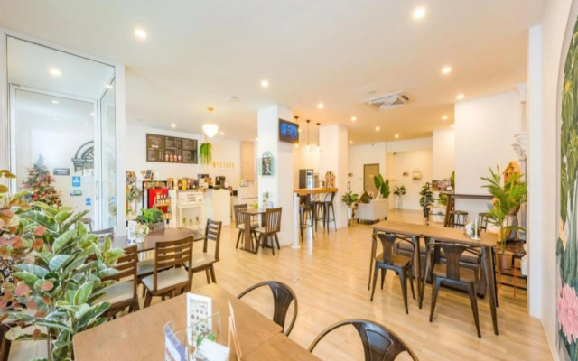 Mystays Phuket