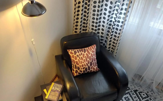 Apartamento boutique "A casa de Lola"