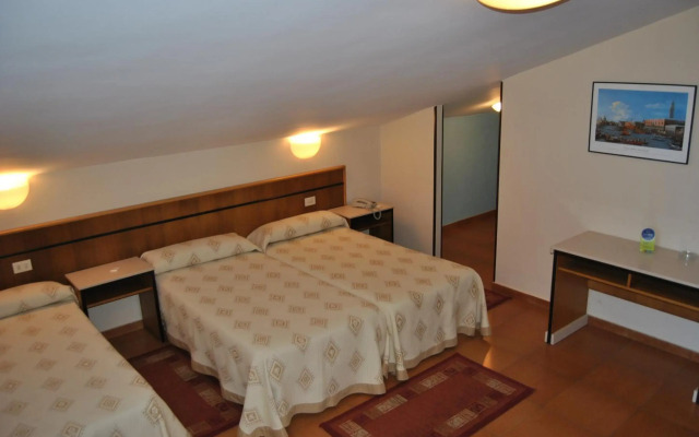 Hotel Palacio de los Vallados