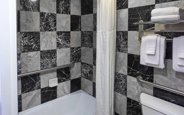 Ocean Inn and Suites