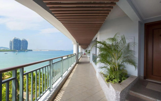 Tianze Beach Resort Sanya