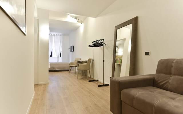 AG Vatican Apartments