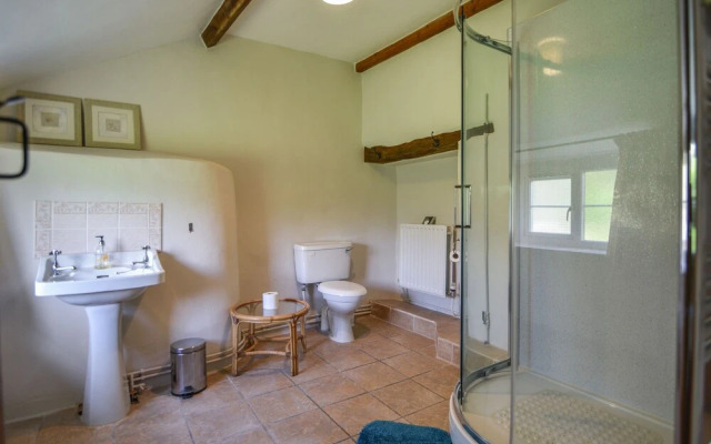 Millwater Cottage