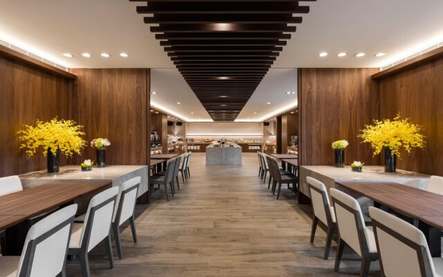 Lakeshore Hotel Yilan