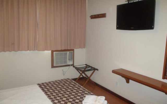 Rondônia Palace Hotel