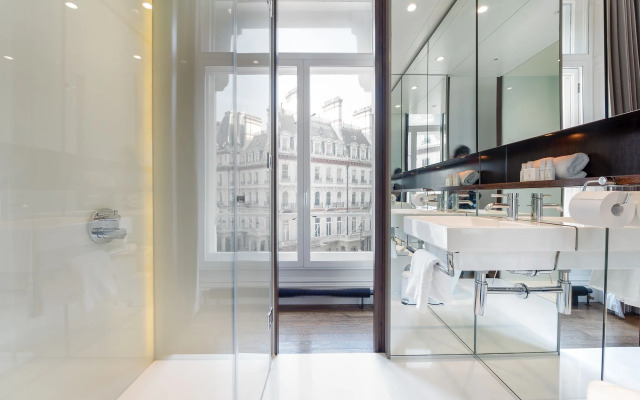Grosvenor Gardens by CAPITAL